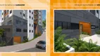 Foto 7 de Apartamento com 2 Quartos à venda, 47m² em Vila Élida, São Paulo