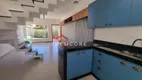 Foto 9 de Casa de Condomínio com 2 Quartos à venda, 72m² em Massaguaçu, Caraguatatuba