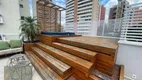 Foto 16 de Cobertura com 2 Quartos à venda, 217m² em Real Parque, São Paulo