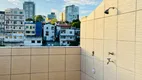 Foto 26 de Apartamento com 2 Quartos para venda ou aluguel, 100m² em Rio Vermelho, Salvador