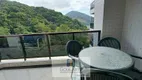 Foto 11 de Apartamento com 4 Quartos à venda, 91m² em Barra Funda, Guarujá