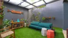 Foto 10 de Casa de Condomínio com 4 Quartos à venda, 412m² em Alto Da Boa Vista, São Paulo