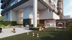 Foto 6 de Apartamento com 1 Quarto à venda, 45m² em Estreito, Florianópolis