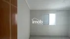 Foto 12 de Casa com 3 Quartos à venda, 92m² em Aparecida, Santos