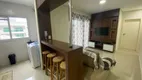 Foto 4 de Apartamento com 2 Quartos à venda, 58m² em Praia De Palmas, Governador Celso Ramos