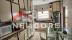 Foto 26 de Apartamento com 4 Quartos à venda, 165m² em Gonzaga, Santos