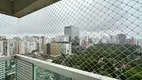 Foto 6 de Apartamento com 2 Quartos para alugar, 62m² em Consolação, São Paulo