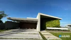 Foto 3 de Casa de Condomínio com 4 Quartos à venda, 600m² em Zona Rural, Campo Grande
