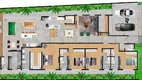 Foto 12 de Casa de Condomínio com 4 Quartos à venda, 312m² em Vila Giglio, Atibaia