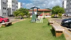 Foto 3 de Apartamento com 2 Quartos para alugar, 46m² em Vale do Gavião, Teresina