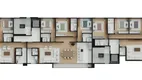 Foto 19 de Apartamento com 4 Quartos à venda, 148m² em Caioba, Matinhos
