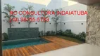 Foto 19 de Casa de Condomínio com 4 Quartos à venda, 289m² em Jardim Esplanada, Indaiatuba