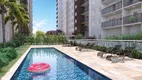 Foto 9 de Apartamento com 2 Quartos à venda, 35m² em Morumbi, São Paulo