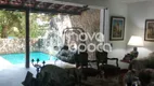 Foto 7 de Casa com 4 Quartos à venda, 356m² em Laranjeiras, Rio de Janeiro