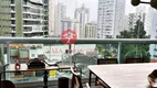 Foto 2 de Apartamento com 3 Quartos à venda, 128m² em Jabaquara, São Paulo