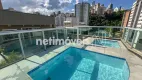 Foto 2 de Cobertura com 4 Quartos à venda, 286m² em Buritis, Belo Horizonte