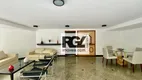 Foto 27 de Apartamento com 3 Quartos à venda, 160m² em Higienópolis, São Paulo