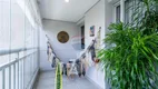 Foto 15 de Apartamento com 4 Quartos à venda, 145m² em Morumbi, São Paulo