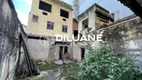Foto 13 de Casa com 7 Quartos à venda, 600m² em Santo Cristo, Rio de Janeiro
