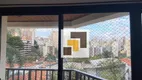 Foto 2 de Apartamento com 3 Quartos à venda, 105m² em Perdizes, São Paulo