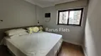 Foto 10 de Flat com 1 Quarto à venda, 42m² em Jardim Paulista, São Paulo