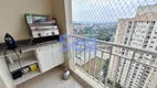 Foto 5 de Apartamento com 2 Quartos à venda, 61m² em Água Branca, São Paulo