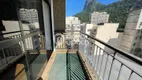 Foto 7 de Apartamento com 1 Quarto à venda, 61m² em Botafogo, Rio de Janeiro