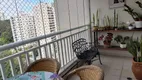 Foto 23 de Apartamento com 3 Quartos à venda, 118m² em Morumbi, São Paulo