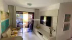 Foto 4 de Apartamento com 2 Quartos à venda, 65m² em Itacimirim Monte Gordo, Camaçari