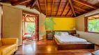 Foto 4 de Casa de Condomínio com 6 Quartos à venda, 700m² em Park Imperial, Caraguatatuba