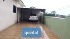 Foto 9 de Casa com 3 Quartos à venda, 221m² em Parque Santa Edwiges, Bauru