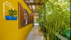 Foto 10 de Casa de Condomínio com 4 Quartos à venda, 213m² em Balneário Praia do Pernambuco, Guarujá