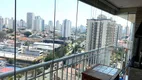 Foto 4 de Apartamento com 3 Quartos à venda, 92m² em Jardim Anália Franco, São Paulo