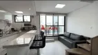 Foto 2 de Flat com 1 Quarto para alugar, 49m² em Itaim Bibi, São Paulo