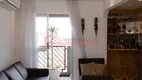 Foto 2 de Apartamento com 3 Quartos à venda, 76m² em Pompeia, São Paulo