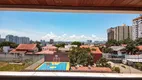 Foto 18 de Apartamento com 4 Quartos para alugar, 129m² em Jardim Aquarius, São José dos Campos