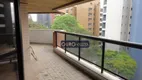 Foto 4 de Apartamento com 3 Quartos à venda, 211m² em Jardim Vitoria Regia, São Paulo