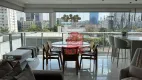 Foto 3 de Apartamento com 3 Quartos à venda, 130m² em Brooklin, São Paulo