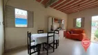 Foto 2 de Casa com 3 Quartos à venda, 83m² em Vila São Tarcísio, Mário Campos