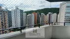 Foto 2 de Apartamento com 4 Quartos à venda, 140m² em Pitangueiras, Guarujá