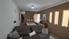 Foto 3 de Sobrado com 3 Quartos à venda, 210m² em Jardim Avelino, São Paulo