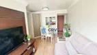 Foto 2 de Apartamento com 3 Quartos à venda, 65m² em Residencial do Lago, Londrina