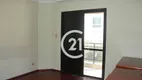 Foto 20 de Apartamento com 3 Quartos para venda ou aluguel, 112m² em Moema, São Paulo