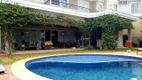Foto 12 de Casa de Condomínio com 4 Quartos para alugar, 490m² em Tamboré, Santana de Parnaíba