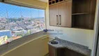 Foto 7 de Apartamento com 3 Quartos para alugar, 76m² em Gopouva, Guarulhos
