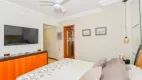 Foto 16 de Apartamento com 4 Quartos à venda, 188m² em Cabral, Curitiba