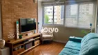 Foto 2 de Apartamento com 2 Quartos à venda, 73m² em Moema, São Paulo