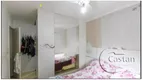 Foto 12 de Apartamento com 4 Quartos para alugar, 137m² em Vila Prudente, São Paulo