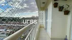 Foto 14 de Apartamento com 2 Quartos à venda, 67m² em Chácaras Alto da Glória, Goiânia