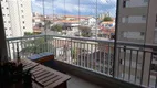 Foto 7 de Apartamento com 3 Quartos à venda, 90m² em Vila Polopoli, São Paulo